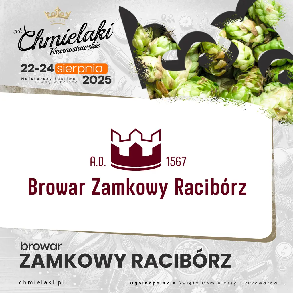 Browar Zamkowy Racibórz