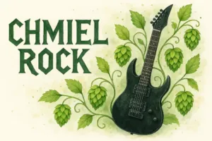CHMIEL ROCK NA CHMIELAKACH 2025!