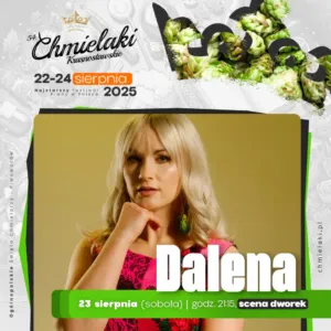Dalena i PoWianki na Chmielakach 2025