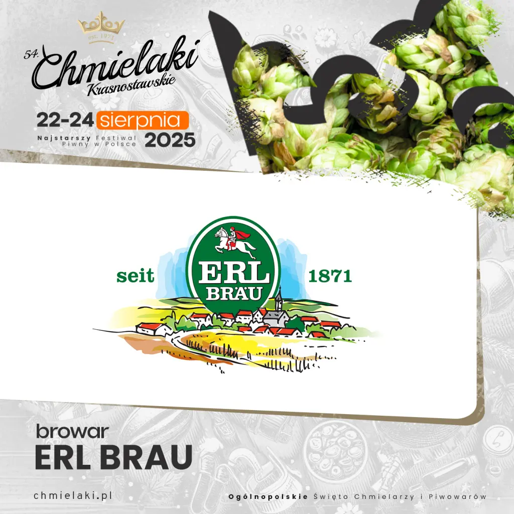 Browar Erl Brau