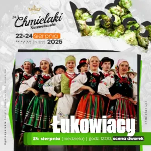 Niedziela na Chmielakach 2025!