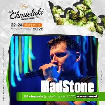 MadStone