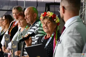 Chmielaki 2026 - kiermasz sztuki ludowej 12