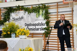 Ogólnopolska Sesja Chmielarska 2026 w Krasnymstawie za nami