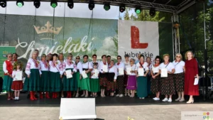 KGW Czajki z nagrodą główną w konkursie „Wieniec Chmielowy 2026”!