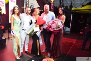 Poznajcie laureatki wyborów Miss Chmielaków 2026