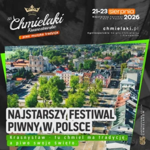 Informacja na temat biletowanych miejsc siedzących na Chmielakach 2026
