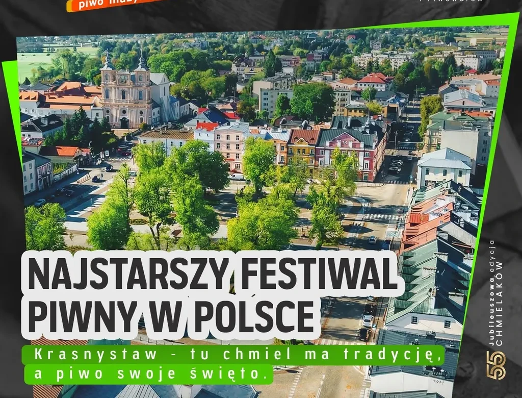 Informacja na temat biletowanych miejsc siedzących na Chmielakach 2026