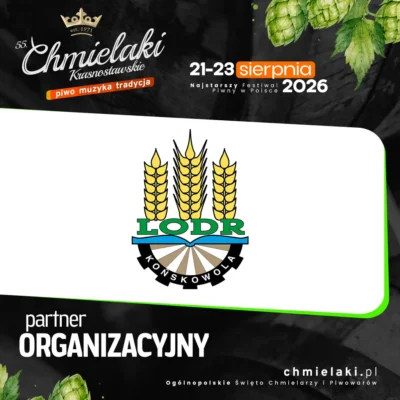 Lubelski Ośrodek Doradztwa Rolniczego — partner organizacyjny