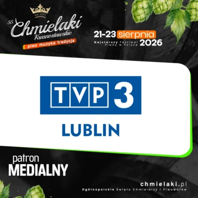 TVP3 Lublin — patron medialny
