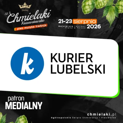 Kurier Lubelski — patron medialny