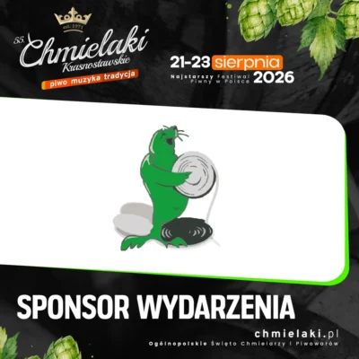 FoKa — sponsor wydarzenia